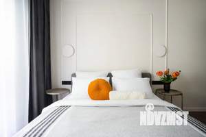 Студия квартира, посуточно, 22м2, 1/10 этаж