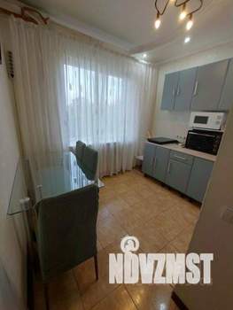 2-к квартира, на длительный срок, 56м2, 5/5 этаж