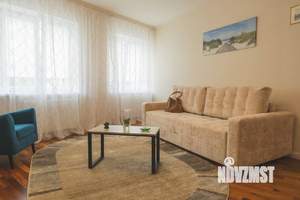 2-к квартира, посуточно, 63м2, 3/8 этаж