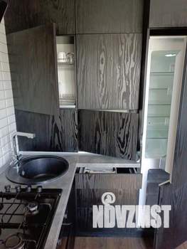 1-к квартира, посуточно, 33м2, 1/1 этаж