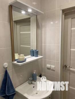 Студия квартира, посуточно, 26м2, 4/5 этаж