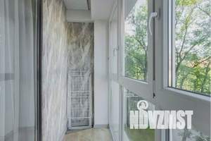 1-к квартира, посуточно, 55м2, 4/10 этаж