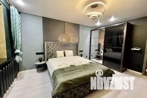 1-к квартира, посуточно, 44м2, 2/5 этаж