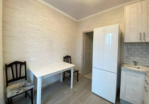 2-к квартира, на длительный срок, 51м2, 4/5 этаж