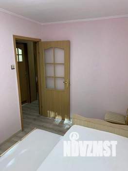 2-к квартира, посуточно, 45м2, 1/1 этаж