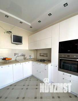 1-к квартира, посуточно, 44м2, 1/1 этаж