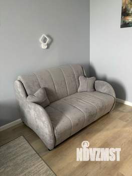 1-к квартира, посуточно, 40м2, 8/16 этаж