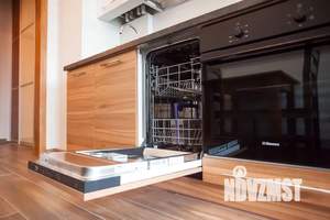 1-к квартира, посуточно, 42м2, 4/6 этаж