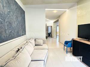 3-к квартира, на длительный срок, 120м2, 1/11 этаж