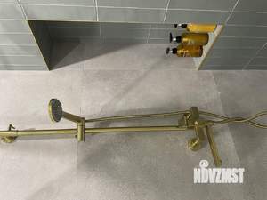 1-к квартира, посуточно, 22м2, 1/1 этаж