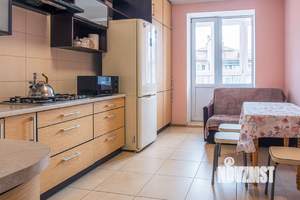 1-к квартира, на длительный срок, 42м2, 5/10 этаж