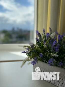 2-к квартира, посуточно, 58м2, 8/10 этаж