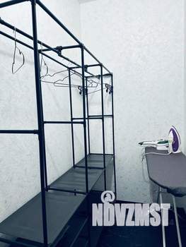 2-к квартира, посуточно, 74м2, 3/10 этаж