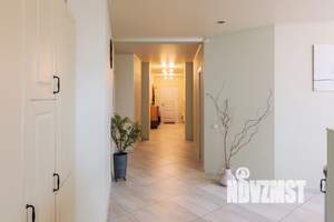 3-к квартира, посуточно, 140м2, 1/1 этаж