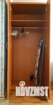 1-к квартира, посуточно, 20м2, 3/5 этаж