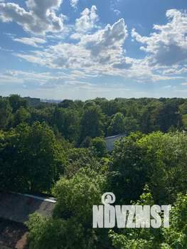 3-к квартира, посуточно, 64м2, 7/12 этаж