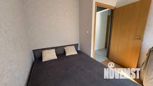 2-к квартира, посуточно, 55м2, 1/1 этаж