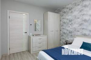 2-к квартира, посуточно, 61м2, 5/9 этаж