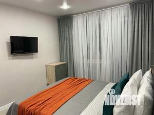 2-к квартира, посуточно, 52м2, 1/1 этаж