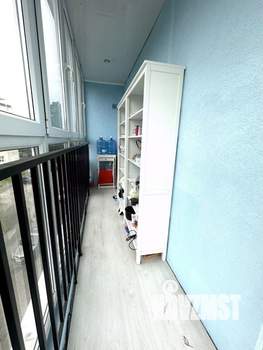 1-к квартира, на длительный срок, 40м2, 3/9 этаж