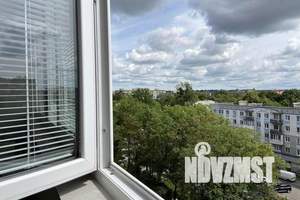 1-к квартира, посуточно, 36м2, 7/11 этаж