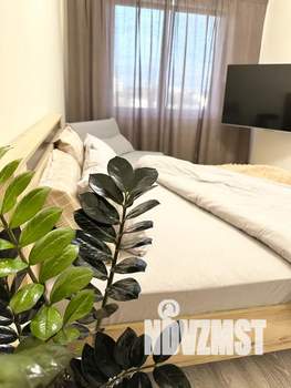 1-к квартира, посуточно, 35м2, 5/6 этаж