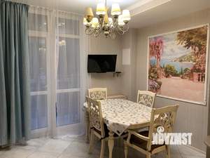 2-к квартира, на длительный срок, 80м2, 4/14 этаж