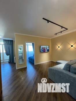 2-к квартира, посуточно, 50м2, 10/12 этаж