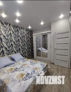 1-к квартира, посуточно, 41м2, 4/9 этаж