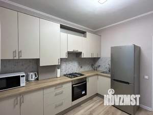 2-к квартира, посуточно, 55м2, 1/1 этаж