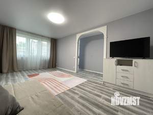 2-к квартира, на длительный срок, 46м2, 5/5 этаж