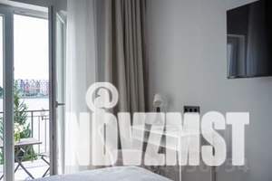 1-к квартира, посуточно, 17м2, 1/11 этаж