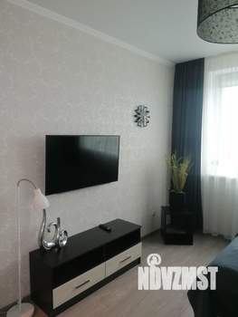 1-к квартира, на длительный срок, 33м2, 9/9 этаж