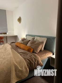 2-к квартира, на длительный срок, 48м2, 1/5 этаж