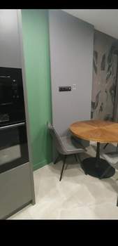 1-к квартира, на длительный срок, 35м2, 1/8 этаж