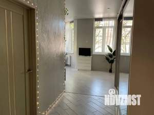 2-к квартира, посуточно, 56м2, 3/8 этаж