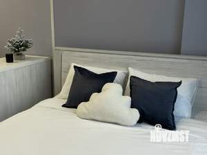 Студия квартира, посуточно, 33м2, 5/12 этаж