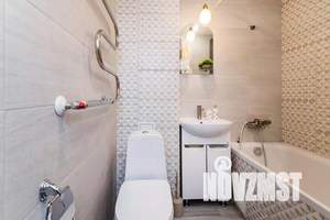1-к квартира, посуточно, 39м2, 1/5 этаж