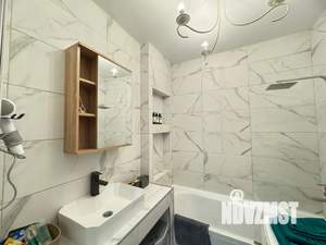 2-к квартира, посуточно, 57м2, 1/8 этаж