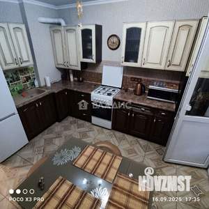 1-к квартира, на длительный срок, 45м2, 3/9 этаж