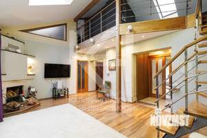 4-к квартира, на длительный срок, 99м2, 3/4 этаж