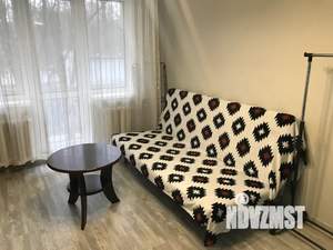 1-к квартира, посуточно, 31м2, 2/5 этаж