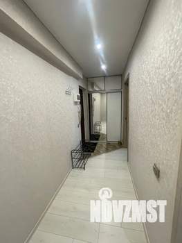 1-к квартира, посуточно, 35м2, 1/9 этаж