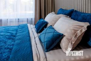 1-к квартира, посуточно, 32м2, 4/5 этаж