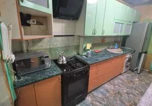 1-к квартира, на длительный срок, 36м2, 1/10 этаж