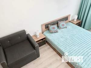 1-к квартира, посуточно, 30м2, 1/5 этаж