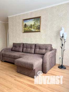 1-к квартира, посуточно, 65м2, 1/1 этаж