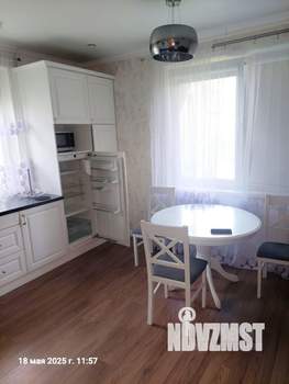 2-к квартира, посуточно, 55м2, 1/3 этаж