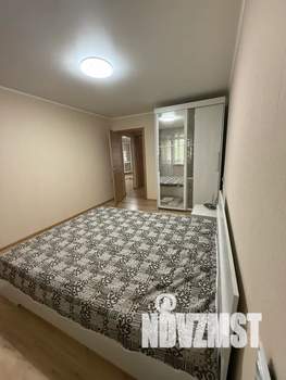 3-к квартира, посуточно, 68м2, 1/10 этаж