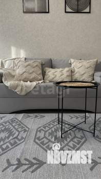 2-к квартира, на длительный срок, 42м2, 5/5 этаж